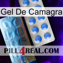 Camagra Gel 40